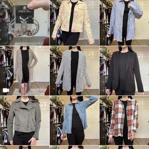 🌟NEW LISTINGS!🌟